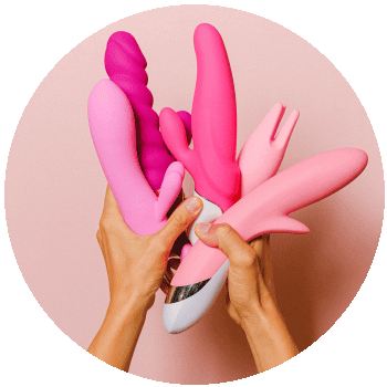 DILDOS
